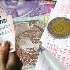 El billete premiado aún espera a sus reclamantes en Francia.