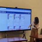 En rueda de prensa autoridades dieron a conocer sobre el Curso Prepárate UCuenca.