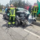 El hecho se registró a las 11:03