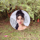 En esta zona fue hallado el cadáver de la joven.