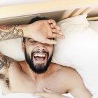 Una técnica para retrasar la eyaculación es el edging.