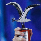 Gaviota de Plata de Viña del Mar