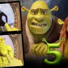 La saga de Shrek se expande con una nueva historia que llegará en diciembre de 2026.
