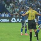 Emelec pasa por una sequía grande de goles en partidos oficiales. No lo hace desde noviembre de 2024