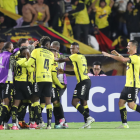 Barcelona jugará la fase 3 previa de la Copa Libertadores.