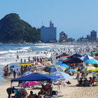 Los feriados en Ecuador están regulados por ley.