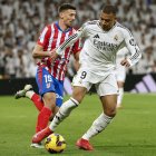 Real Madrid y Atlético de Madrid protagonizarán el Derbi en Champions League.