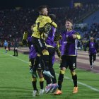 Barcelona SC busca llegar a la fase de grupos de la Copa Libertadores 2025.