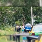 El hallazgo fue reportado a través de redes sociales el 4 de marzo de 2025.