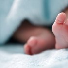 Imagen referencial. La bebé fue llevada a una clínica, donde se comprobó que estaba sin vida.