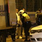 Imagen referencial. Peritos acudieron al sitio para investigar el suceso.