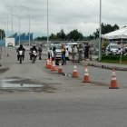 Imagen referencial. El hecho se registró en la cárcel de Latacunga, en la provincia de Cotopaxi.