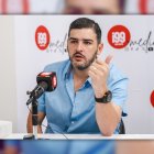 Aquiles Álvarez no se presenta a audiencia de vinculación del caso Triple A.