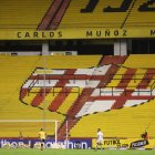 La demanda fue presentada para conocer información financiera del equipo, además de otros detalles.