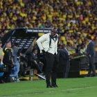 Segundo Castillo destacó por su elegancia en la victoria de Barcelona SC en Copa Libertadores 2025.