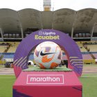 La cuarta jornada de la LigaPro se disputará del viernes 7 al lunes 10 de marzo.