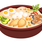 La Fanesca s un plato que refleja la identidad ecuatoriana, tanto en su sabor como en su historia.