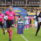 La fecha 4 de LigaPro se desarrolla desde el viernes 7 a lunes 10 de marzo