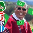 Luis Chango con su Mushuc Runa está fase de grupos de Copa Sudamericana 2025.