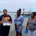 Los tres jóvenes pescadores esmeraldeños están desaparecidos desde el 26 de febrero.