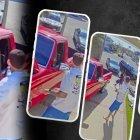 Las imágenes de Chito Vera que se hicieron virales.