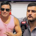 El alcalde de Guayaquil hizo un cambio de abogado este 7 de marzo de 2025.