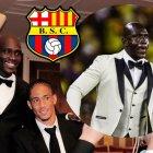 Segundo Castillo versión 2009 y 2025 pura elegancia.