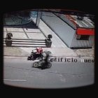 Un miembro de la Policía Nacional del Ecuador fue atacado en Quito.