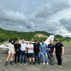 Hristo Stoichkov fue un exdelantero que ganó el Balón de Oro.