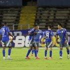 Emelec sigue en el fondo de la tabla de posiciones de la LigaPro 2025.
