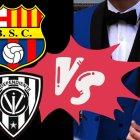 Independiente del Valle hizo un comunicado por el tema del traje en publicación del partido ante Barcelona SC.