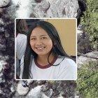 La joven desaparecida tiene 17 años y estaba con su familia cuando ocurrió el incidente.