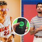 El artista esmeraldeño prepara un nuevo álbum.