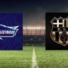 Emelec y Barcelona se enfrentarán por la Superliga femenina.