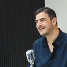 Aquiles Álvarez quiere que la competencia de seguridad sea del Municipio, y no del gobierno.