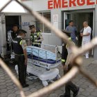 Imagen referencial. El hecho violento se registró la tarde del martes 11 de marzo de 2025.