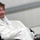 Luisito Comunica atraviesa problema de salud