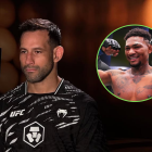 Carlos Vera pelea este sábado 15 de marzo. Su compatriota Michael Morales le envía aliento.