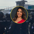 Mayra Salazar será liberada de prisión este 14 de marzo de 2025.