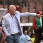 Pablo Repetto ya ha tenido éxito con equipos ecuatorianos.