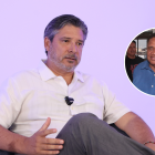 Carlos Javier Puga es el vocal 7 y director ejecutivo de Emelec. Se dedica también a la agricultura y a la construcción.