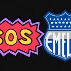 Emelec está en problemas en todo sentido.