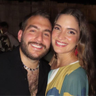 Johnta y Shany Nadan participan en MasterChef Celebrity Ecuador