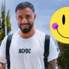 Hernán Galíndez arquero de Ecuador para los partidos ante Venezuela y Chile.