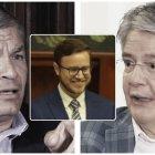 La Fiscalía investiga un presunto delito de asociación ilícita.