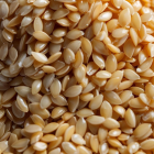 El sésamo, una pequeña semilla con grandes beneficios para la salud ósea.