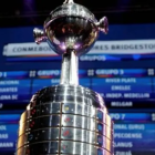 El sorteo de la Copa Libertadores 2025 se realizará en Luque, Paraguay, en la sede de la Conmebol