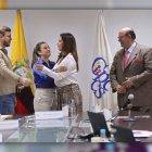 Los consejeros investigados en esta presunta trama de asociación ilícita.