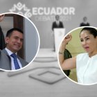 El debate está previsto para el domingo 23 de marzo.