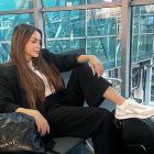 La conductora dice no ser juez y no permitirá que nadie ensucie su trabajo.